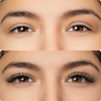Fierce Lash Set