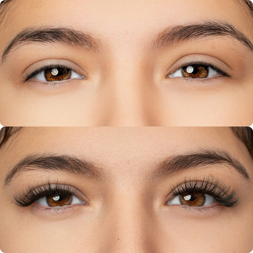 Fierce Lash Set