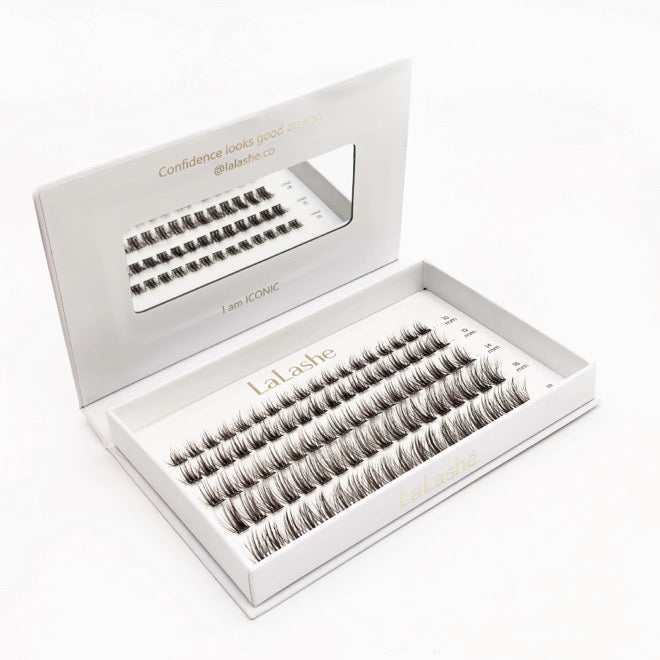 Iconic Lash Set