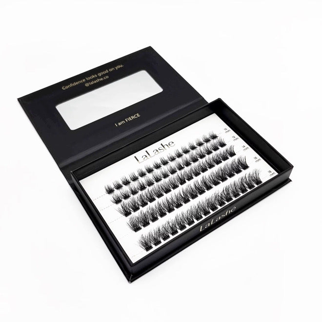 Fierce Lash Set