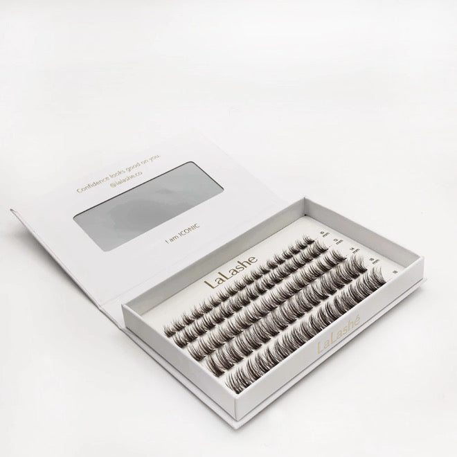 Iconic Lash Set