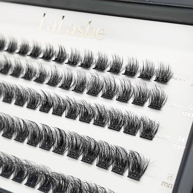 Fierce Lash Set