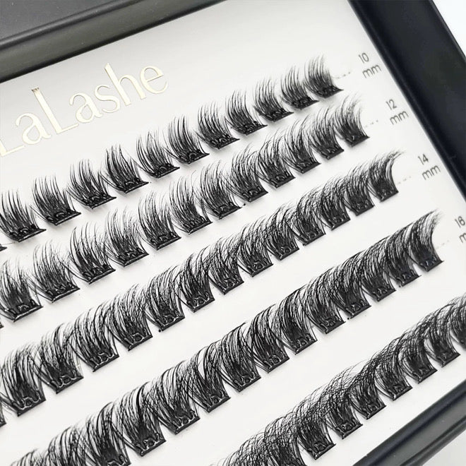 Fierce Lash Set