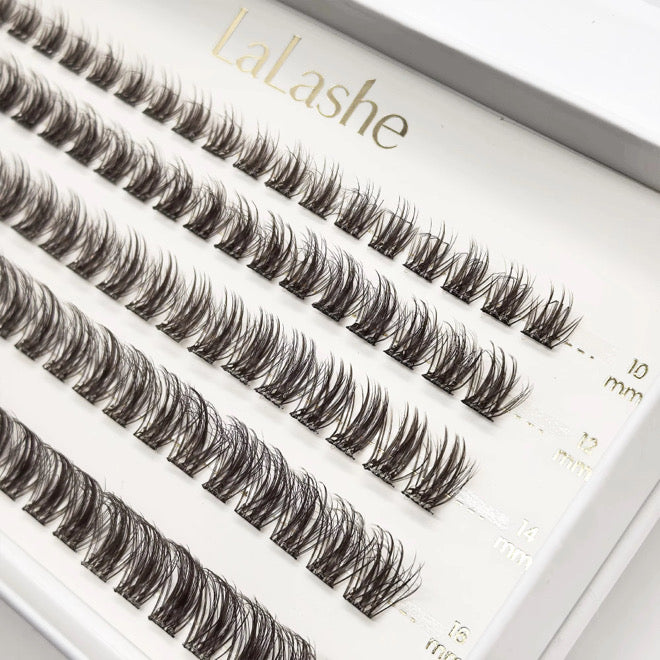 Iconic Lash Set