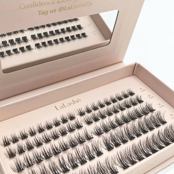 Iconic Lash Set
