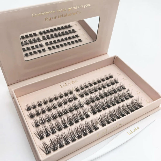 Iconic Lash Set