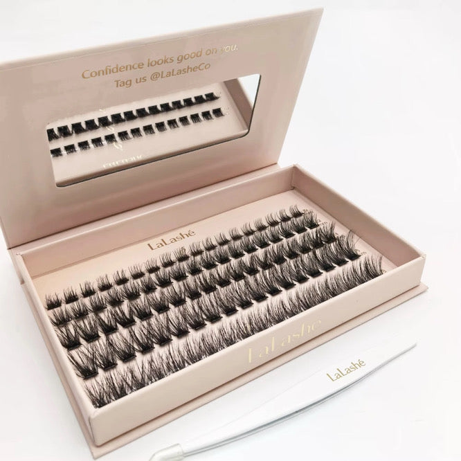 Fierce Lash Set