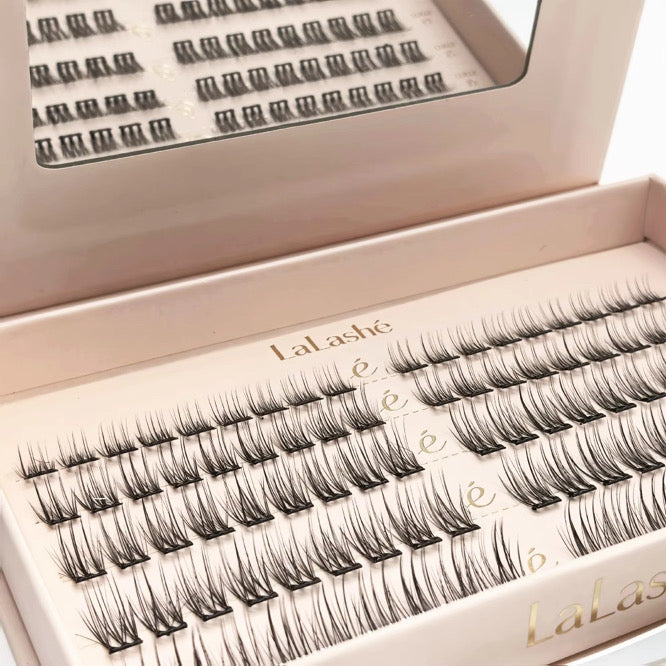 Radiant Lash Set