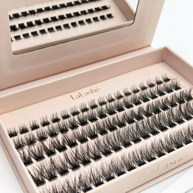Fierce Lash Set