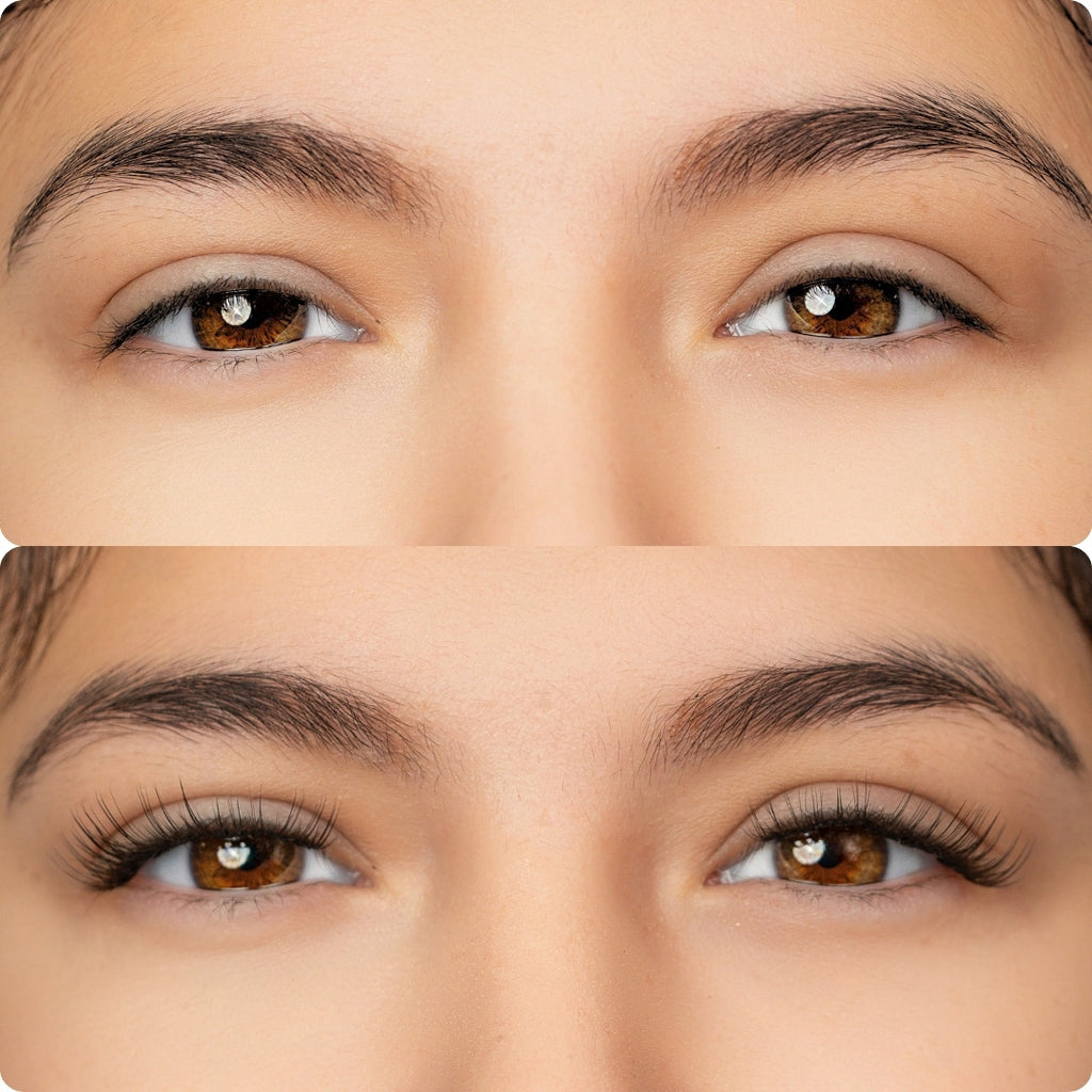 Radiant Lash Set