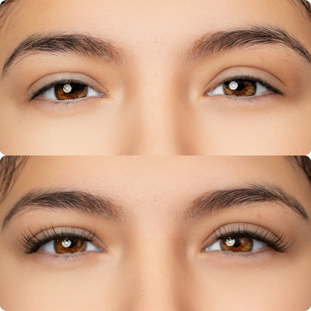 Iconic Lash Set
